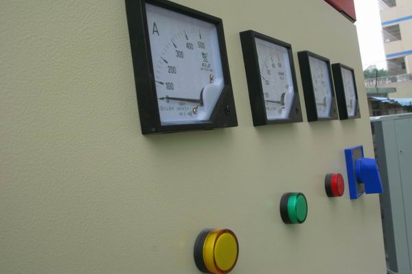 饶阳控制箱-影响防水3683控制箱性能的因素